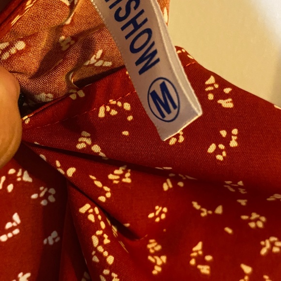 Blouse - Picture 3 of 6